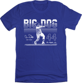 Andy Pages Big Dog Tee